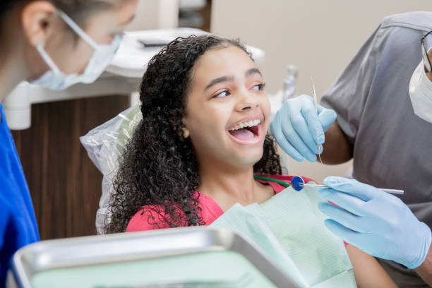 Best Emergency Treatment for Toothache in Arlington, OH