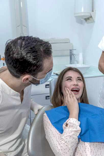 Emergency Dental Care for Trauma or Injury