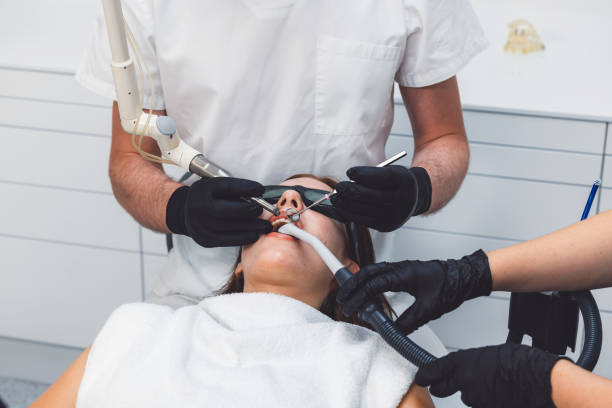 Best Weekend Emergency Dentist in Arlington, OH