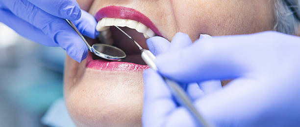 Best Emergency Dental Care for Trauma or Injury in Arlington, OH